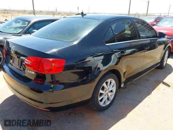 2013 Volkswagen Jetta SE с VIN 3VWDX7AJ5DM269494, выставлен на аукционе IAAI как лот 42032902 с пробегом 119 066 миль миль и . История ставок и продаж доступна на DreamBid. Изображение 4.