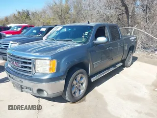 2008 GMC Sierra 1500 SLT z VIN 2GTEC13J281338944, wystawiony jako IAAI lot #41761417 z przebiegiem 211 486 mil mil oraz . Historia ofert i sprzedaży dostępna na DreamBid. Obrazek 17.