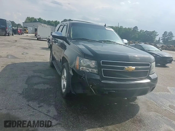 2012 Chevrolet Tahoe LT z VIN 1GNSCBE03CR259836, wystawiony jako Copart lot #60796305 z przebiegiem 258 387 mil mil oraz Szkoda całkowita • Salvage title. Historia ofert i sprzedaży dostępna na DreamBid. Obrazek 14.