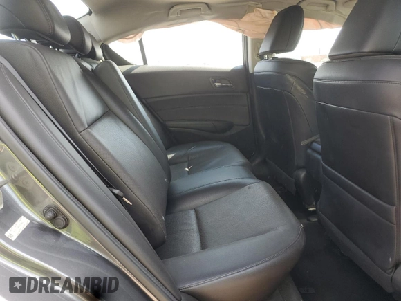 2014 Acura ILX Technology with VIN 19VDE1F74EE012060, listed as a Copart auction lot 61413215 with Not provided miles and Non repairable. Bid and sale history available at DreamBid. Image 10.