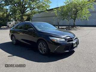 2017 Toyota Camry XLE с VIN 4T1BF1FK9HU812323, выставлен на аукционе Copart как лот 64056545 с пробегом 122 200 миль миль и Списание • Salvage title. История ставок и продаж доступна на DreamBid. Изображение 1.