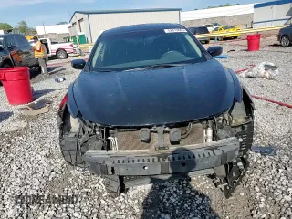 2017 Nissan Altima 2.5 SV with VIN 1N4AL3AP6HC119258, listed as a Copart auction lot 52813665 with 215,300 mi miles and Salvage Title. Bid and sale history available at carsss.com. Image 14.