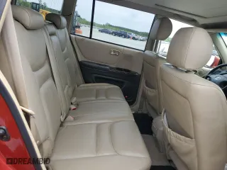 2003 Toyota Highlander with VIN JTEGF21A730118790, listed as a Copart auction lot 54362285 with 247,642 mi miles and Clean Title. Bid and sale history available at carsss.com. Image 11.
