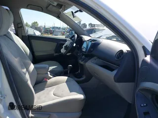 2010 Toyota RAV4 with VIN 2T3ZF4DV7AW033836, listed as a IAAI auction lot 42558821 with 161,264 mi miles and . Bid and sale history available at DreamBid. Image 5.