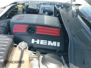 2006 Chrysler 300 C with VIN 2C3KK63H46H354491, listed as a IAAI auction lot 42656205 with 123,209 mi miles and . Bid and sale history available at DreamBid. Image 12.