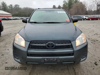 2011 Toyota RAV4 with VIN 2T3ZF4DV0BW073998, listed as a Copart auction lot 52145335 with 147,182 mi miles and Clean Title. Bid and sale history available at DreamBid. Image 5.