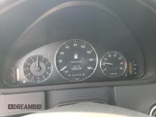 2005 Mercedes-Benz CLK 320 z VIN WDBTK65J75F144160, wystawiony jako Copart lot #62669544 z przebiegiem 85 390 mil mil oraz Czysty tytuł • Clean title. Historia ofert i sprzedaży dostępna na DreamBid. Obrazek 9.