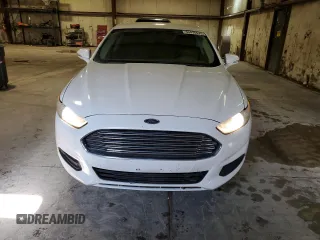 2015 Ford Fusion SE z VIN 1FA6P0H73F5129214, wystawiony jako Copart lot #59475575 z przebiegiem 192 437 mil mil oraz Czysty tytuł • Clean title. Historia ofert i sprzedaży dostępna na DreamBid. Obrazek 5.