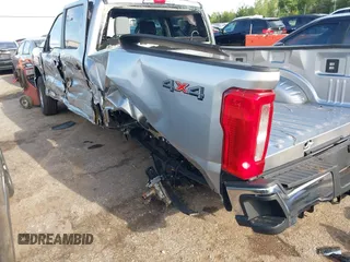 2024 Ford F-250 XL с VIN 1FT7W2BT8REE95869, выставлен на аукционе IAAI как лот 42170240 с пробегом Не указан миль и . История ставок и продаж доступна на DreamBid. Изображение 6.