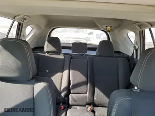 2014 Toyota RAV4 XLE with VIN 2T3WFREV2EW102534, listed as a Copart auction lot 48868575 with 96,514 mi miles and Salvage Title. Bid and sale history available at carsss.com. Image 10.