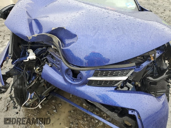 2015 Toyota RAV4 LE with VIN 2T3BFREV6FW363083, listed as a Copart auction lot 49550475 with Not Provided miles and Salvage Title. Bid and sale history available at carsss.com. Image 11.