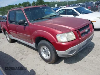 2001 Ford Explorer Sport Trac с VIN 1FMZU67E01UA93169, выставлен на аукционе IAAI как лот 42775405 с пробегом 105 897 миль миль и . История ставок и продаж доступна на DreamBid. Изображение 1.
