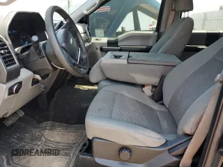 2019 Ford F-350 XL z VIN 1FT8W3DT6KEF93098, wystawiony jako Copart lot #55165545 z przebiegiem 83 955 mil mil oraz Szkoda całkowita • Salvage title. Historia ofert i sprzedaży dostępna na DreamBid. Obrazek 7.