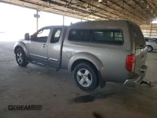 2006 Nissan Frontier Nismo with VIN 1N6AD06W86C474920, listed as a Copart auction lot 63345475 with 225,443 mi miles and Clean title. Bid and sale history available at DreamBid. Image 2.