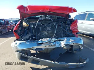 2004 Chevrolet Avalanche with VIN 3GNEC12T54G253253, listed as a IAAI auction lot 41787767 with 205,850 mi miles. Bid and sale history available at carsss.com. Image 11.