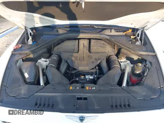 2023 Genesis GV80 z VIN KMUHCESC9PU123083, wystawiony jako IAAI lot #41166075 z przebiegiem 20 216 mil mil oraz . Historia ofert i sprzedaży dostępna na DreamBid. Obrazek 10.