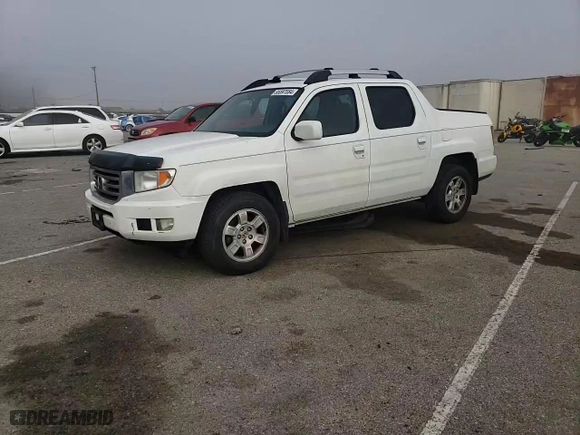 2013 Honda Ridgeline RTS with VIN 5FPYK1F45DB014830, listed as a Copart auction lot 85597084 with 199,538 mi miles and Salvage Title. Bid and sale history available at carsss.com. Image 11.