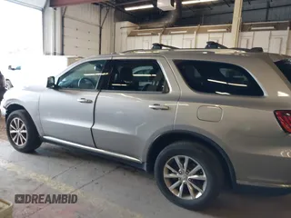 2014 Dodge Durango Limited z VIN 1C4RDJDG1EC976674, wystawiony jako IAAI lot #41745467 z przebiegiem 194 989 mil mil oraz . Historia ofert i sprzedaży dostępna na DreamBid. Obrazek 15.
