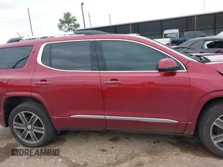 2019 GMC Acadia Denali с VIN 1GKKNPLS7KZ171315, выставлен на аукционе IAAI как лот 42184124 с пробегом 160 011 миль миль и . История ставок и продаж доступна на DreamBid. Изображение 13.