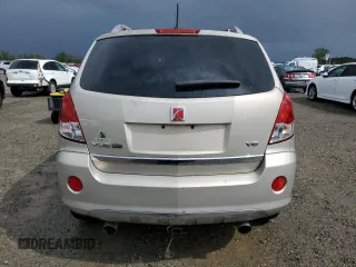 2009 Saturn VUE XR with VIN 3GSCL53719S583165, listed as a Copart auction lot 51291575 with 186,178 mi miles and Clean Title. Bid and sale history available at carsss.com. Image 6.