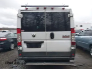 2016 Ram ProMaster Cargo with VIN 3C6TRVAG6GE113617, listed as a IAAI auction lot 41066940 with 260,390 mi miles and . Bid and sale history available at DreamBid. Image 16.