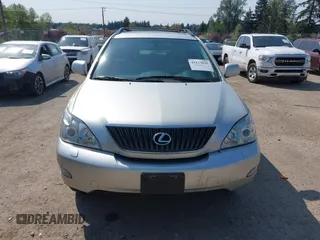 2007 Lexus RX 350 with VIN 2T2HK31U37C028032, listed as a IAAI auction lot 42117631 with 142,430 mi miles. Bid and sale history available at carsss.com. Image 12.