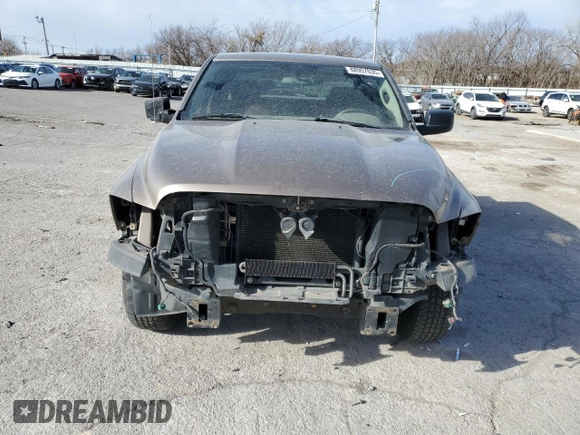 2009 Dodge 1500 SLT with VIN 1D3HB18T59S735955, listed as a Copart auction lot 88957035 with 139,439 mi miles and Salvage title. Bid and sale history available at DreamBid. Image 5.
