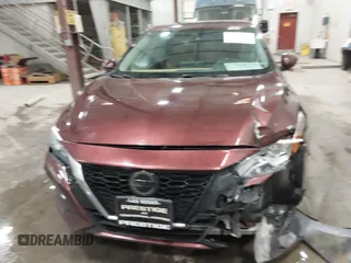 2021 Nissan Sentra SV z VIN 3N1AB8CV7MY269423, wystawiony jako IAAI lot #41393329 z przebiegiem 45 417 mil mil oraz . Historia ofert i sprzedaży dostępna na DreamBid. Obrazek 12.