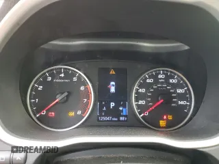 2020 Mitsubishi Eclipse Cross ES с VIN JA4AS3AA2LZ005640, выставлен на аукционе Copart как лот 58671715 с пробегом 125 047 миль миль и Чистый • Clean title. История ставок и продаж доступна на DreamBid. Изображение 9.