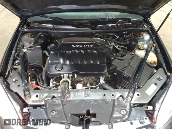 2014 Chevrolet Impala LS with VIN 2G1WA5E36E1158161, listed as a Copart auction lot 52774495 with 91,769 mi miles and Clean Title. Bid and sale history available at DreamBid. Image 11.