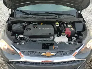 2019 Chevrolet Spark LS с VIN KL8CB6SA6KC743871, выставлен на аукционе Copart как лот 80737585 с пробегом 17 750 миль миль и Списание • Salvage title. История ставок и продаж доступна на DreamBid. Изображение 16.