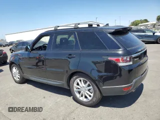 2016 Land Rover Range Rover Sport SE z VIN SALWG2KF0GA660944, wystawiony jako Copart lot #60802005 z przebiegiem 102 007 mil mil oraz Czysty tytuł • Clean title. Historia ofert i sprzedaży dostępna na DreamBid. Obrazek 2.
