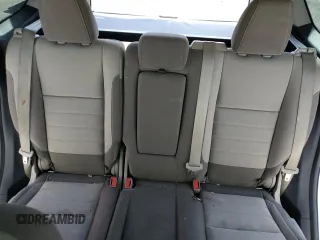 2013 Ford Escape SE z VIN 1FMCU9GX7DUC54856, wystawiony jako Copart lot #54767295 z przebiegiem 130 167 mil mil oraz Szkoda całkowita • Salvage title. Historia ofert i sprzedaży dostępna na DreamBid. Obrazek 10.