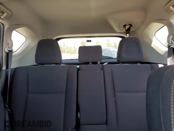 2013 Toyota RAV4 XLE с VIN JTMWFREV2DD013753, выставлен на аукционе Copart как лот 58044925 с пробегом 106 671 миль миль и Списание • Salvage title. История ставок и продаж доступна на DreamBid. Изображение 10.