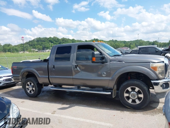 2014 Ford F-250 XL с VIN 1FT7W2BT0EEA64923, выставлен на аукционе IAAI как лот 42293727 с пробегом 224 167 миль миль и . История ставок и продаж доступна на DreamBid. Изображение 13.