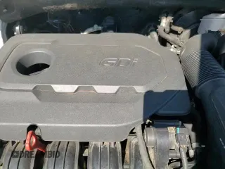 2018 Hyundai Santa Fe 2.4L z VIN 5NMZT3LB2JH073515, wystawiony jako Copart lot #63222485 z przebiegiem 103 273 mil mil oraz Szkoda całkowita • Salvage title. Historia ofert i sprzedaży dostępna na DreamBid. Obrazek 16.