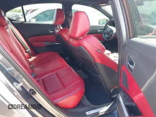 2019 Acura TLX w/A-Spec Pkg z VIN 19UUB2F61KA000932, wystawiony jako IAAI lot #42164064 z przebiegiem 79 080 mil mil oraz . Historia ofert i sprzedaży dostępna na DreamBid. Obrazek 8.