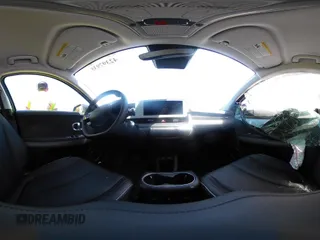 2023 Hyundai Ioniq 5 SEL z VIN KM8KN4AE0PU152144, wystawiony jako IAAI lot #42397935 z przebiegiem 920 mil mil oraz . Historia ofert i sprzedaży dostępna na DreamBid. Obrazek 20.