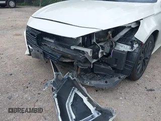 2025 Nissan Altima SV z VIN 1N4BL4DV8SN364434, wystawiony jako IAAI lot #42532928 z przebiegiem 14 521 mil mil oraz . Historia ofert i sprzedaży dostępna na DreamBid. Obrazek 6.