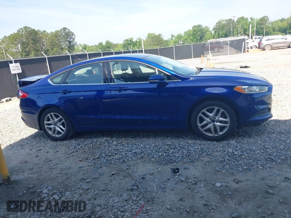 2016 Ford Fusion SE with VIN 3FA6P0H76GR307292, listed as a IAAI auction lot 42146315 with 157,361 mi miles and . Bid and sale history available at carsss.com. Image 13.