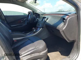 2013 Buick LaCrosse Leather с VIN 1G4GC5E30DF174445, выставлен на аукционе IAAI как лот 42294222 с пробегом 2 255 819 миль миль и . История ставок и продаж доступна на DreamBid. Изображение 5.
