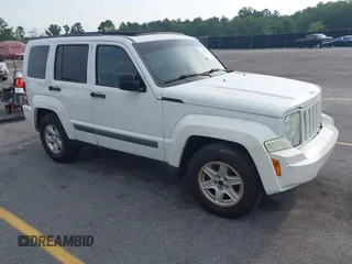2010 Jeep Liberty Sport z VIN 1J4PN2GK9AW159546, wystawiony jako IAAI lot #42312450 z przebiegiem 232 155 mil mil oraz . Historia ofert i sprzedaży dostępna na DreamBid. Obrazek 1.