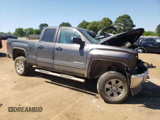 2014 GMC Sierra 1500 SLE z VIN 1GTV2UEH0EZ131440, wystawiony jako Copart lot #49528094 z przebiegiem Nie podano mil oraz Nie do naprawy • Non repairable. Historia ofert i sprzedaży dostępna na DreamBid. Obrazek 4.