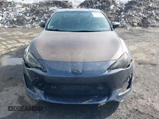 2014 Subaru BRZ Limited with VIN JF1ZCAC19E9600775, listed as a IAAI auction lot 41645509 with 1 mi miles. Bid and sale history available at carsss.com. Image 17.