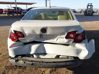2009 Volkswagen Jetta S с VIN 3VWJZ71K79M040280, выставлен на аукционе IAAI как лот 42328383 с пробегом 160 072 миль миль и . История ставок и продаж доступна на DreamBid. Изображение 17.