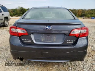 2015 Subaru Legacy 2.5i Limited with VIN 4S3BNAL63F3071412, listed as a Copart auction lot 70375183 with 140,994 mi miles. Bid and sale history available at carsss.com. Image 6.