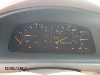 1998 Lexus ES 300 с VIN JT8BF28G4W5043724, выставлен на аукционе Copart как лот 44194005 с пробегом 234 200 миль миль и Чистый • Clean title. История ставок и продаж доступна на DreamBid. Изображение 9.