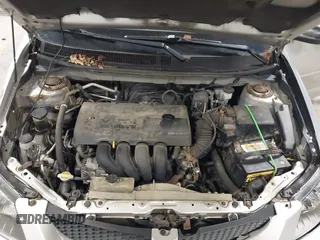 2004 Pontiac Vibe with VIN 5Y2SM62854Z414718, listed as a IAAI auction lot 41959371 with 264,074 mi miles and . Bid and sale history available at DreamBid. Image 10.