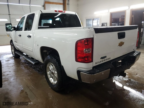 2013 Chevrolet Silverado 1500 LT with VIN 3GCPKSE78DG125436, listed as a Copart auction lot 49426535 with 148,553 mi miles and Salvage Title. Bid and sale history available at carsss.com. Image 2.