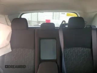 2021 Mitsubishi Outlander SE с VIN JA4APVAU5MU012832, выставлен на аукционе Copart как лот 62809575 с пробегом Не указан миль и Списание • Salvage title. История ставок и продаж доступна на DreamBid. Изображение 10.